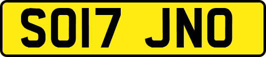 SO17JNO