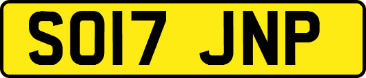 SO17JNP