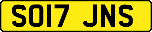 SO17JNS