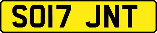 SO17JNT