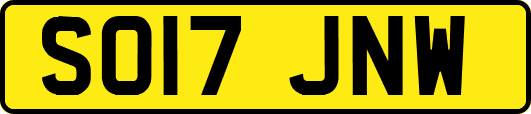 SO17JNW