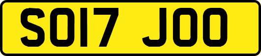 SO17JOO