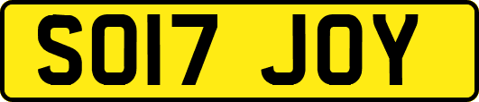 SO17JOY