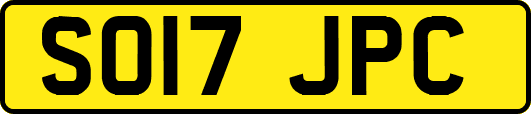 SO17JPC
