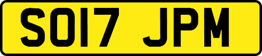 SO17JPM