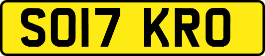 SO17KRO