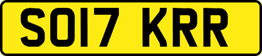 SO17KRR