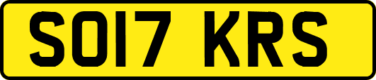 SO17KRS
