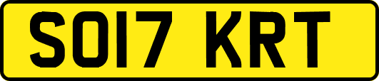 SO17KRT