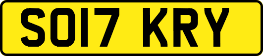 SO17KRY