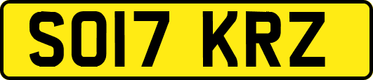 SO17KRZ