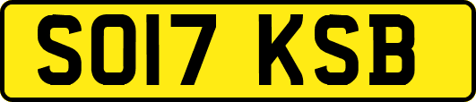SO17KSB