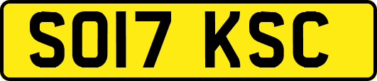 SO17KSC