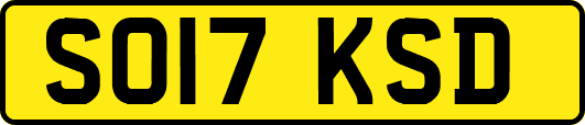 SO17KSD
