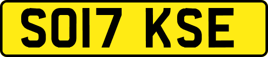SO17KSE