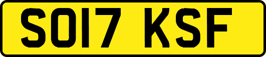 SO17KSF
