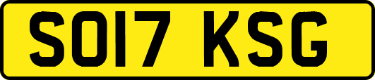 SO17KSG