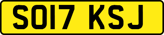 SO17KSJ