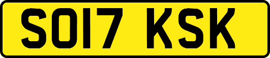 SO17KSK