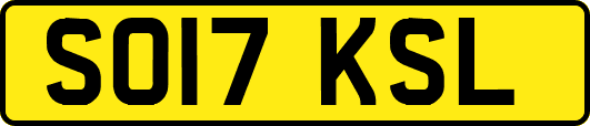 SO17KSL