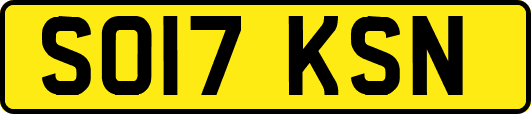 SO17KSN