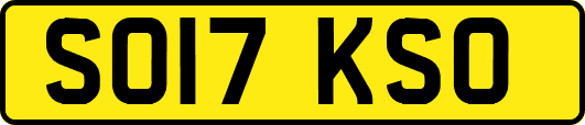 SO17KSO