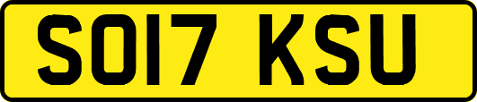 SO17KSU