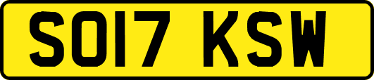 SO17KSW