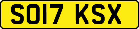 SO17KSX