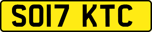SO17KTC