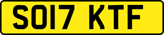 SO17KTF