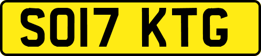 SO17KTG