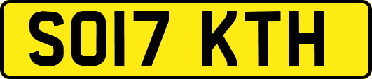 SO17KTH