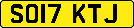 SO17KTJ