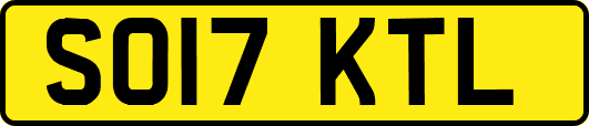 SO17KTL
