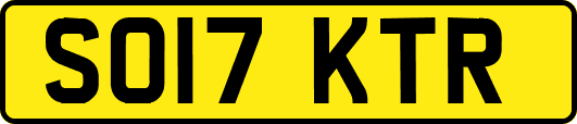 SO17KTR