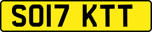 SO17KTT