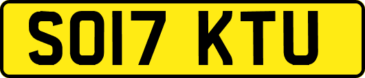 SO17KTU