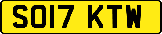 SO17KTW