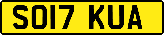 SO17KUA
