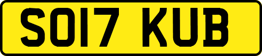 SO17KUB