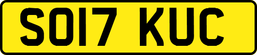 SO17KUC