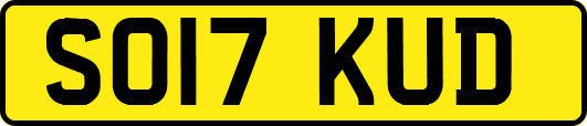 SO17KUD