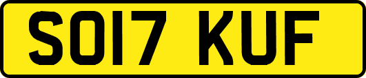 SO17KUF