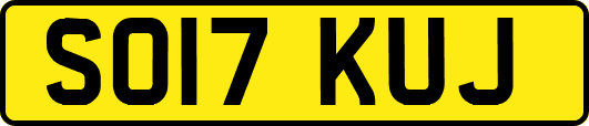 SO17KUJ