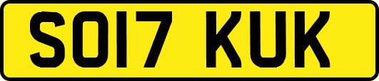 SO17KUK