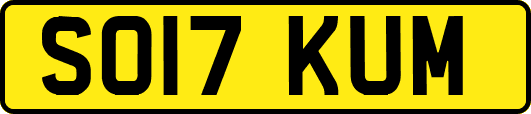 SO17KUM