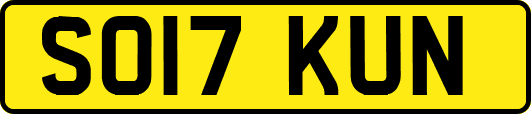 SO17KUN