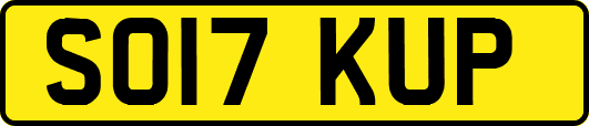 SO17KUP
