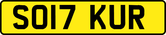 SO17KUR